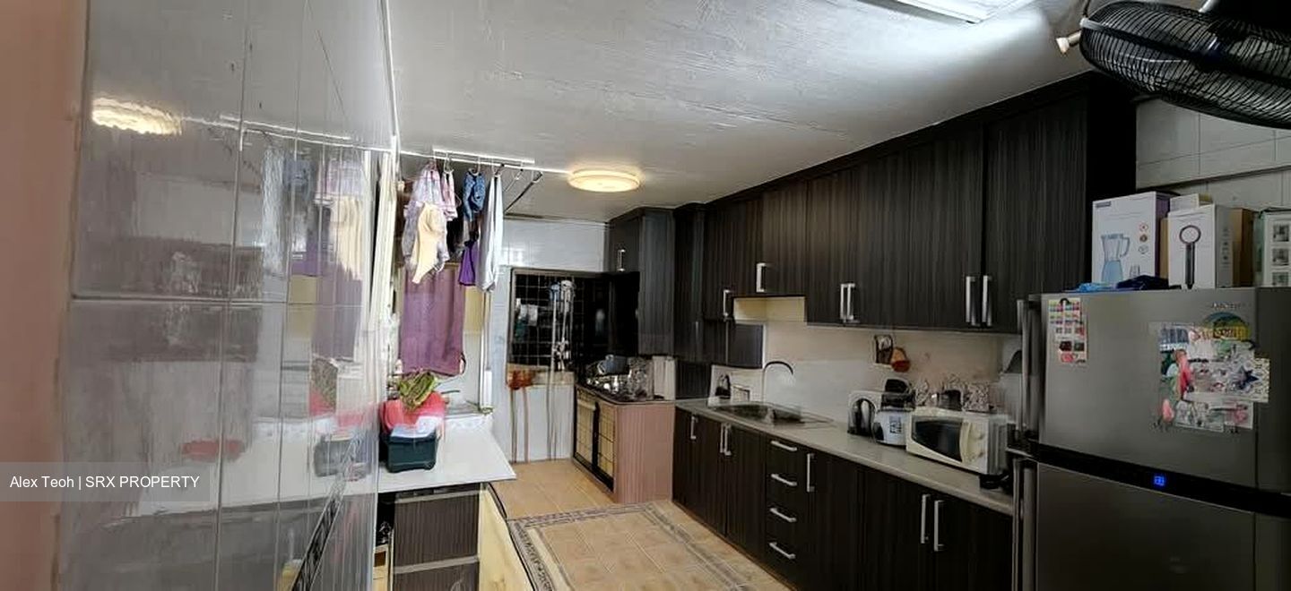 Blk 32 Marsiling Sapphire (Woodlands), HDB 3 Rooms #573932271